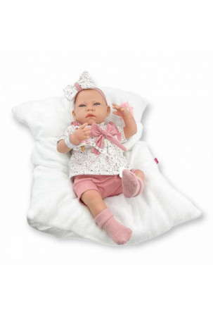 Atgimusios lėlės Berjuan...