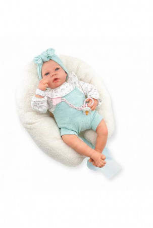 Atgimusios lėlės Berjuan...