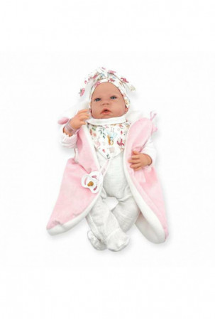 Kūdikių lėlė Berjuan...