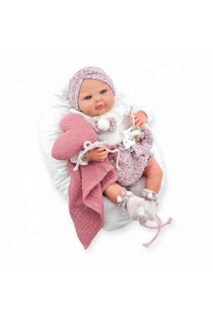 Atgimusios lėlės Berjuan...