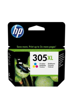 Originali rašalo kasetė HP...