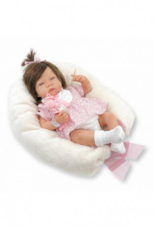 Atgimusios lėlės Berjuan...