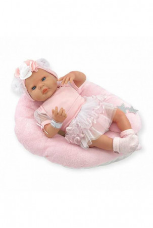 Atgimusios lėlės Berjuan...