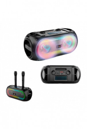 Nešiojamos Bluetooth garso...