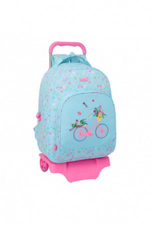 Mokyklinė kuprinė su...