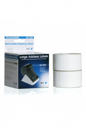 Etiketės spausdinimui Seiko...