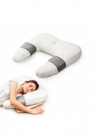 Daugiafunkcė ergonomiška...