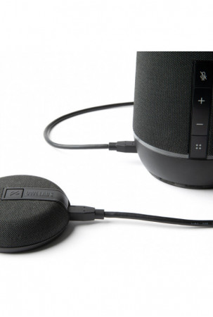 Ausinės Owl Labs EXM100-1100