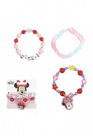 Apyrankė merginoms Minnie...