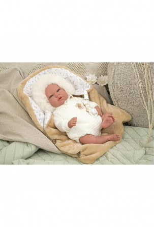 Kūdikio lėlė Arias Reborn...