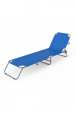 Šezlongas Marbueno Mėlyna...