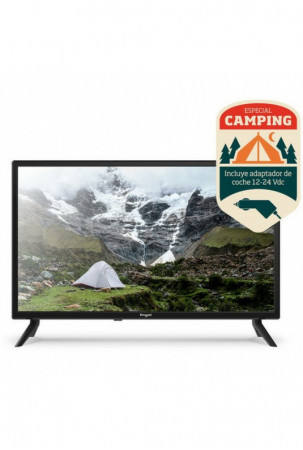Smart TV Engel LE2462CA...