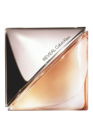 Moterų kvepalai Reveal Calvin Klein W-7666 EDP (100 ml) EDP 100 ml