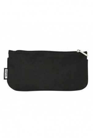 Mokyklinis dėklas Safta Juoda