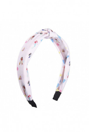 Galvos juosta Disney...