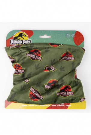 Kaklaskarė Jurassic Park