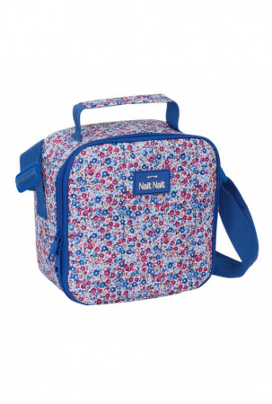 Šiluminė pietų dėžutė Nait...