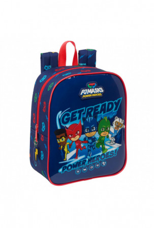 Mokyklinis krepšys PJ Masks...