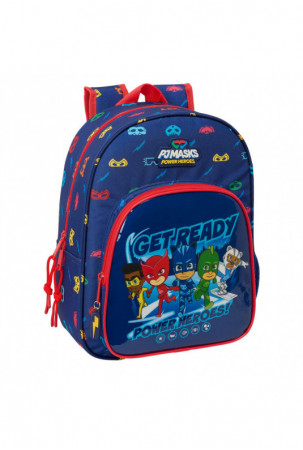 Mokyklinis krepšys PJ Masks...