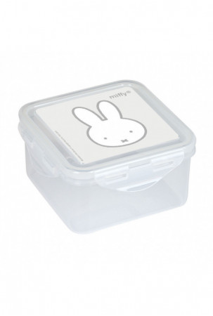 Padažinė Miffy Niebla Pilka...