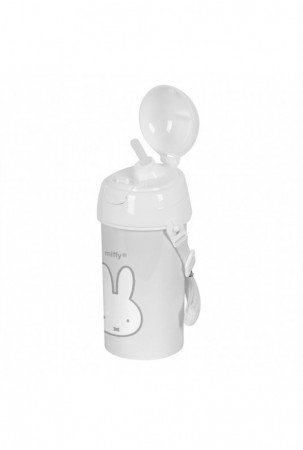 Butelis su dangteliu ir...