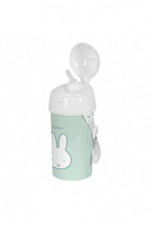 Butelis su dangteliu ir...