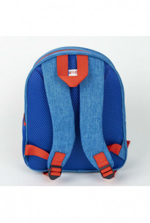 Mokyklinis krepšys The Paw...