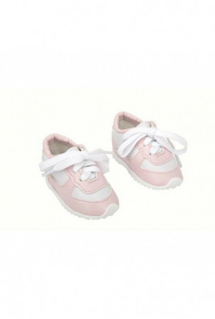 Lėlių batai Arias Rožinė 40 cm