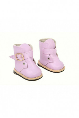 Lėlių batai Arias Rožinė 40 cm