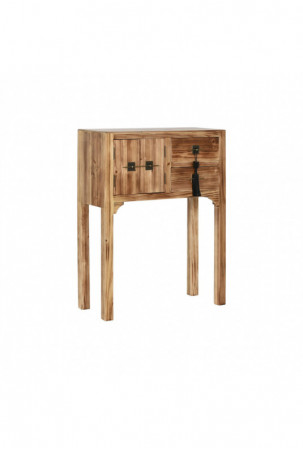 Konsolė Home ESPRIT Juoda...