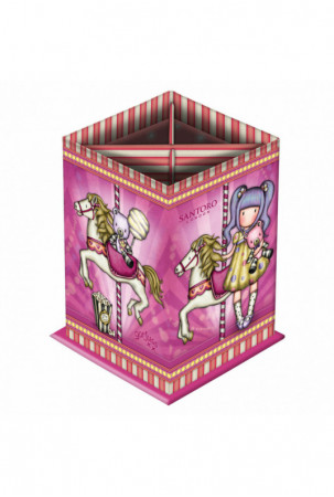 Pieštukų dėklas Safta...