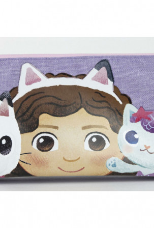 Mokyklinis dėklas Gabby's...