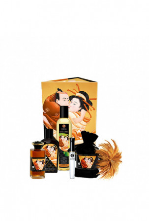 Masažo ramybės rinkinys...