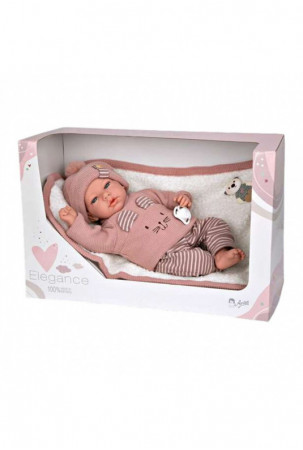 Kūdikio lėlė Arias Andie 40 cm