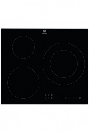 Indukcinė kaitlentė...