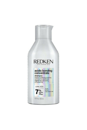 Šampūnas Acidic Bonding Concentrate Redken Acidic Bonding Concentrate 300 ml