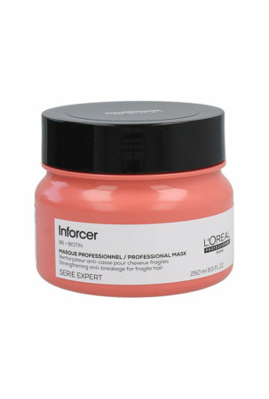 Maitinanti plaukų kaukė Expert Inforcer L'Oreal Professionnel Paris Expert Inforcer 250 ml (250 ml)