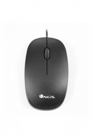 Optinė pelė NGS GRAYFLAME...