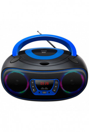 Radijas CD MP3 Denver...