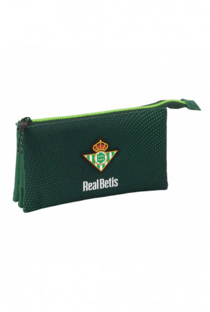 Trigubas penalas Real Betis...
