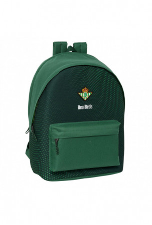 Mokyklinis krepšys Real...