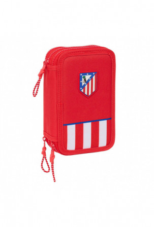 Trigubas penalas Atlético...