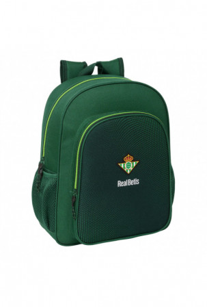 Mokyklinis krepšys Real...