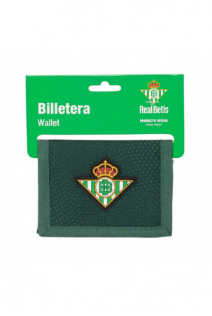 Piniginė Real Betis...