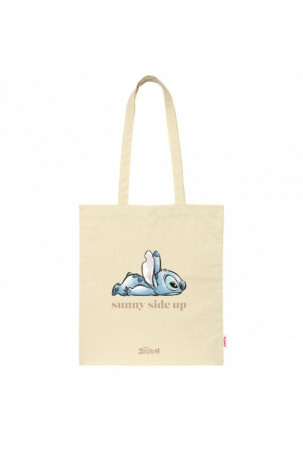 Audinio krepšys Lilo & Stitch