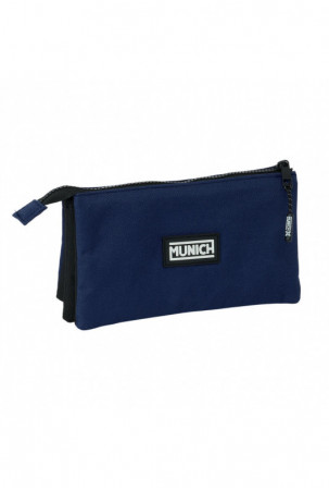 Trigubas penalas Munich...