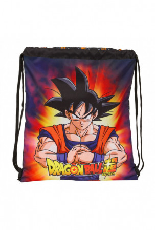 Kuprinė su virvutėmis...