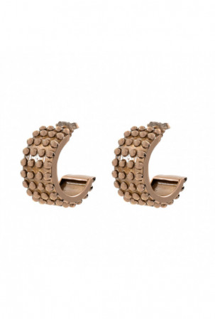 Moteriški auskarai Panarea...