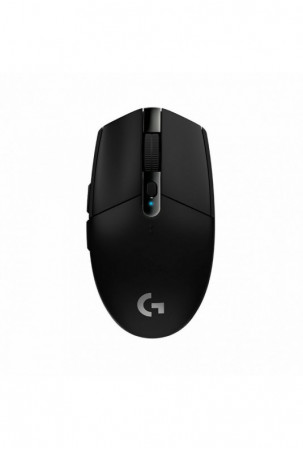 Pelė Logitech 910-005282 Juoda