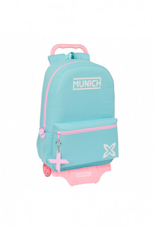 Mokyklinė kuprinė su...